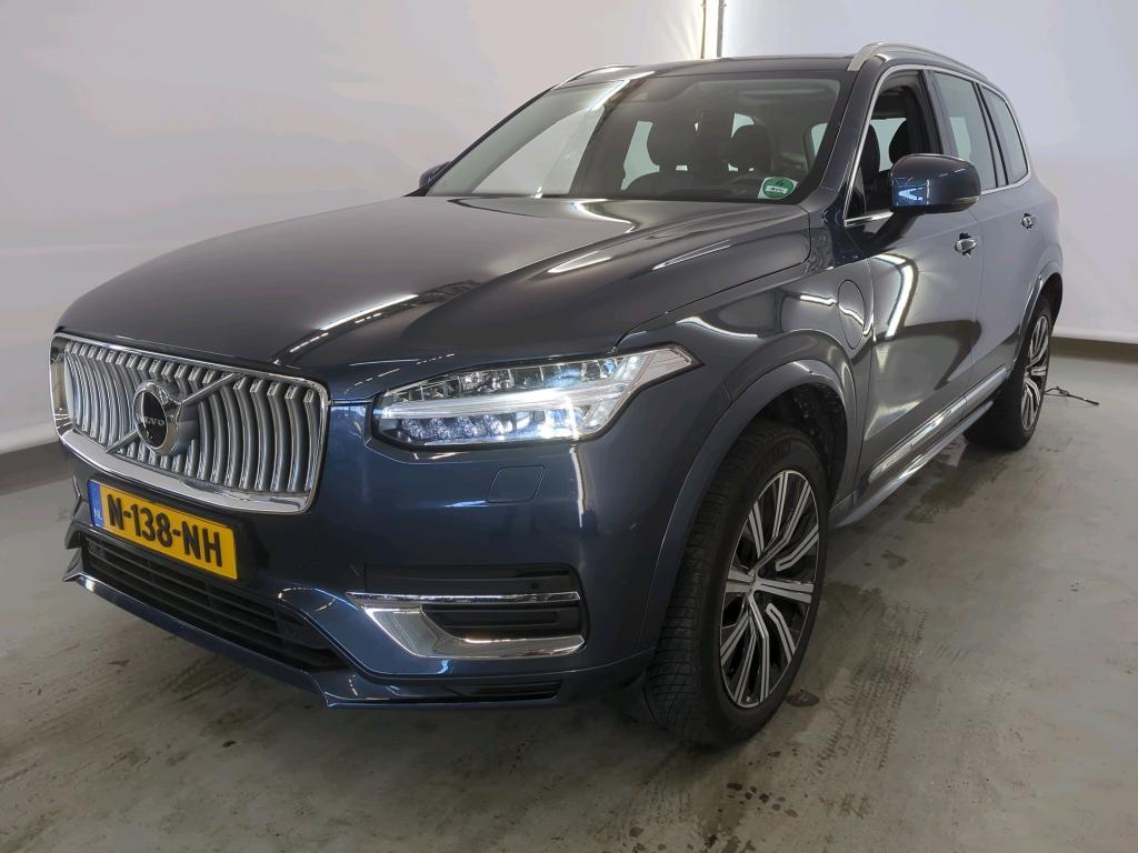 Volvo XC90 2.0 T8 AWD INSCR.EXC, 2021