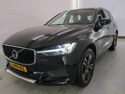 Volvo Xc60 2.0 B5 MOMEXCLUSIVE, 2021