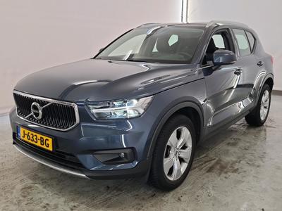 Volvo Xc40 1.5 T3 BUSINESS PRO, 2020