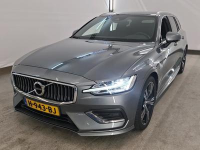 Volvo V60 2.0 T6 TE AWD MOMPRO, 2020
