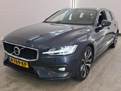 Volvo V60 2.0 T4 MOMENT.PRO, 2020