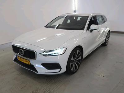 Volvo V60 2.0 T6 TE AWD MOMPRO, 2020