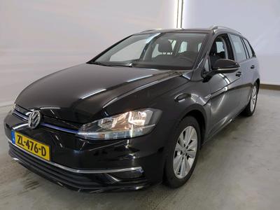 Volkswagen Golf variant 1.5 TSI CL BNS, 2019