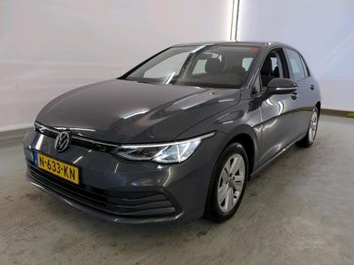 Volkswagen Golf 1.0 ETSI LIFE, 2021