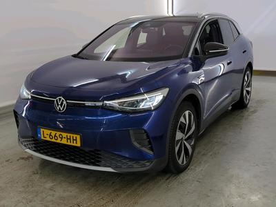 Volkswagen Id4 MAX 77 KWH, 2021