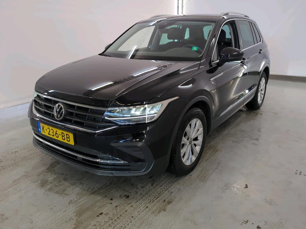 Volkswagen Tiguan 1.5 TSI LIFE BNS, 2020