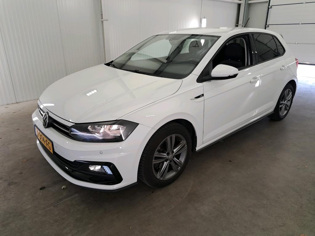 Volkswagen Polo 1.5 TSI HIGHL.BNSR, 2020