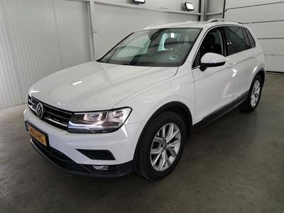 Volkswagen Tiguan 1.5 TSI ACT CL BNS, 2019
