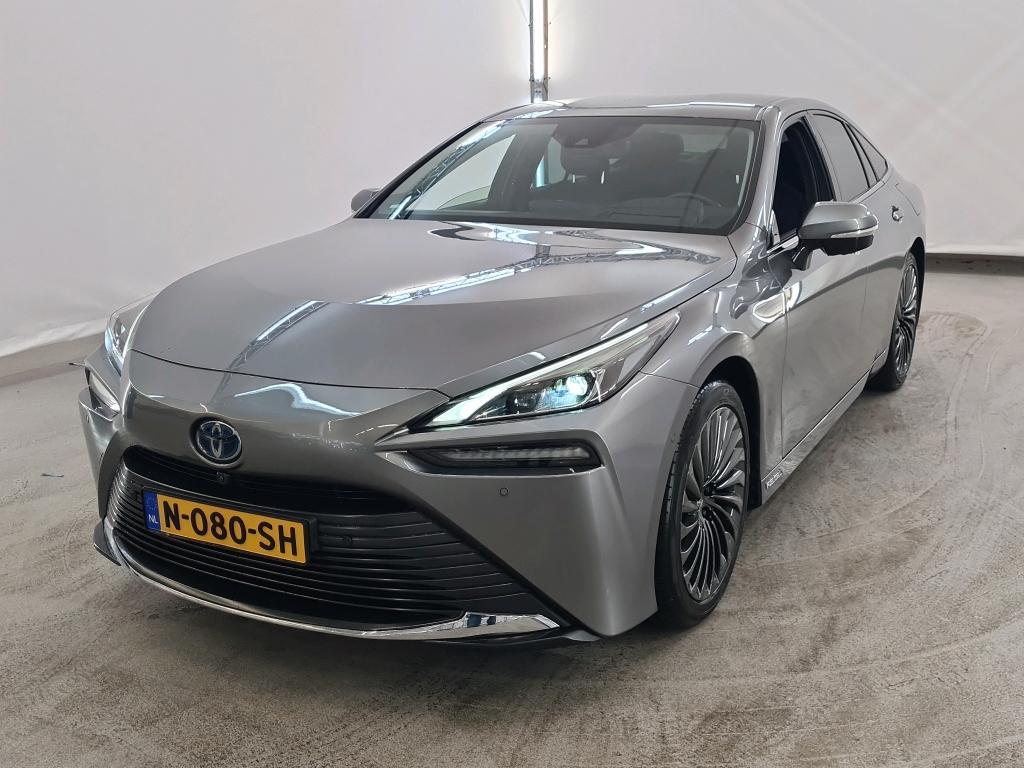 Toyota Mirai PRESTIGE, 2021
