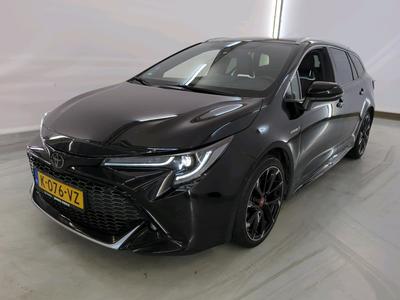 Toyota Corolla touring sports 2.0 HYB BNS GR-SPORT, 2021