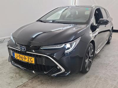 Toyota Corolla touring sports 2.0 HYBRID EXECUTIVE, 2020