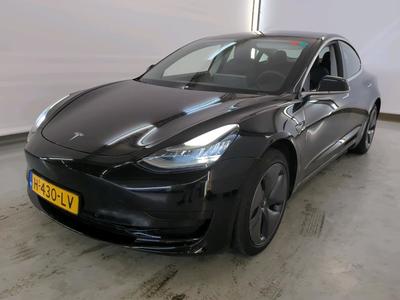 Tesla Model 3 STND.RWD PLUS 60 KWH, 2020