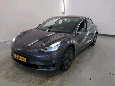Tesla Model 3 LONG RANGE AWD 75KWH, 2019