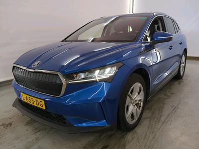 Skoda Enyaq iv 80, 2021