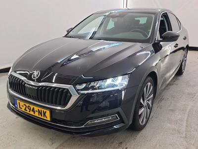 Skoda Octavia 1.0 TSI BNS ED. PLUS, 2021