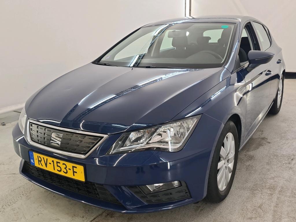 Seat Leon 1.0 ECOTSI REFERENCE, 2018