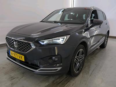 Seat Tarraco 1.5 TSI XCELL. 7P., 2020