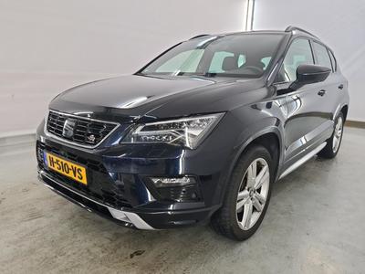 Seat Ateca 1.5 TSI FR BNSINT, 2020
