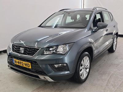 Seat Ateca 1.5 TSI STYLE, 2020