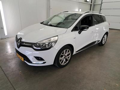 Renault Clio estate 0.9 TCE LIMITED, 2020
