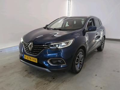 Renault Kadjar 1.3 TCE INTENS, 2020