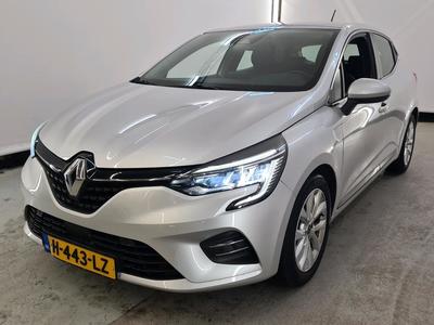 Renault Clio 1.0 TCE INTENS, 2020