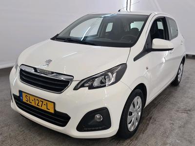 Peugeot 108 1.0 E-VTI ACTIVE, 2018