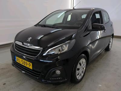 Peugeot 108 1.0 E-VTI ACTIVE, 2017
