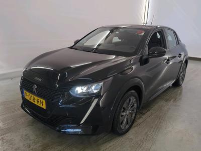Peugeot E-208 EV ACTIVE PCK 50 KWH, 2022