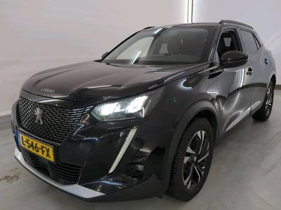 Peugeot 2008 1.2 PT ALLURE PACK, 2021