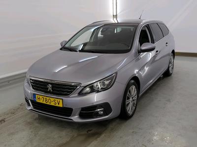 Peugeot 308 sw 1.2 PURET.BLUE L. PR, 2020
