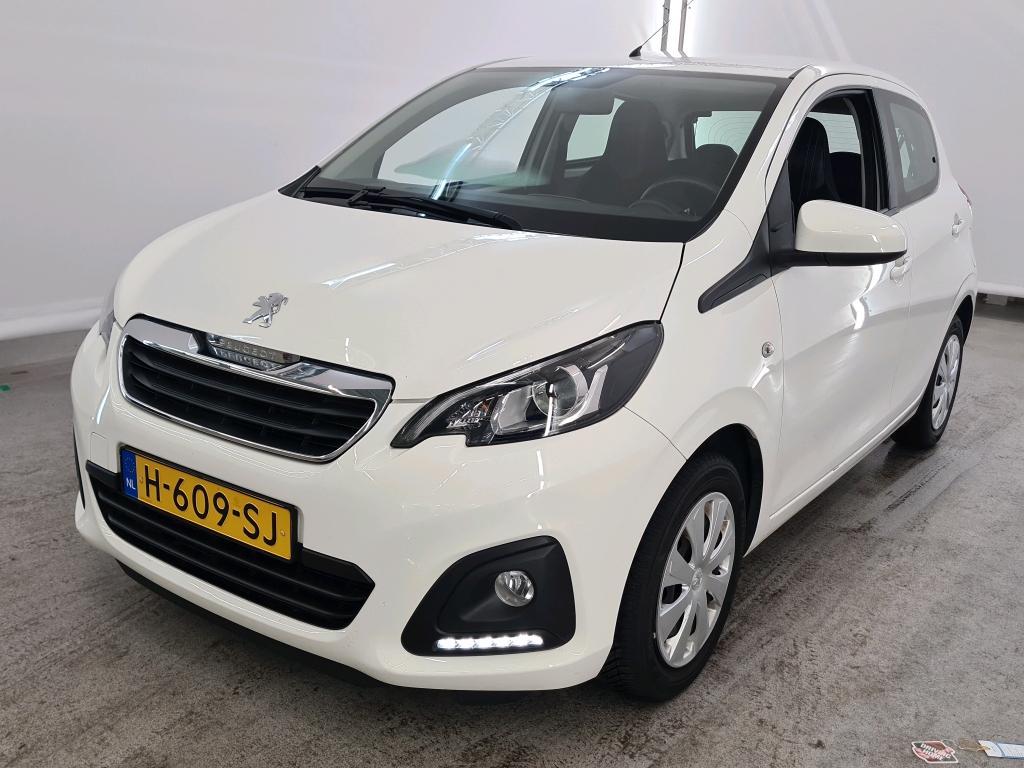 Peugeot 108 1.0 E-VTI ACTIVE, 2020
