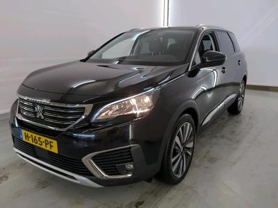 Peugeot 5008 1.2 PURETECH ALLURE, 2020
