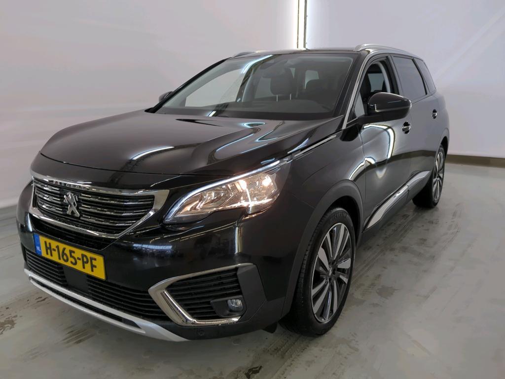 Peugeot 5008 1.2 PURETECH ALLURE, 2020