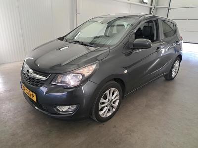 Opel Karl 1.0 ECOFL INNOVATION, 2019