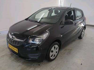 Opel Karl 1.0 120 JAAR EDITION, 2019