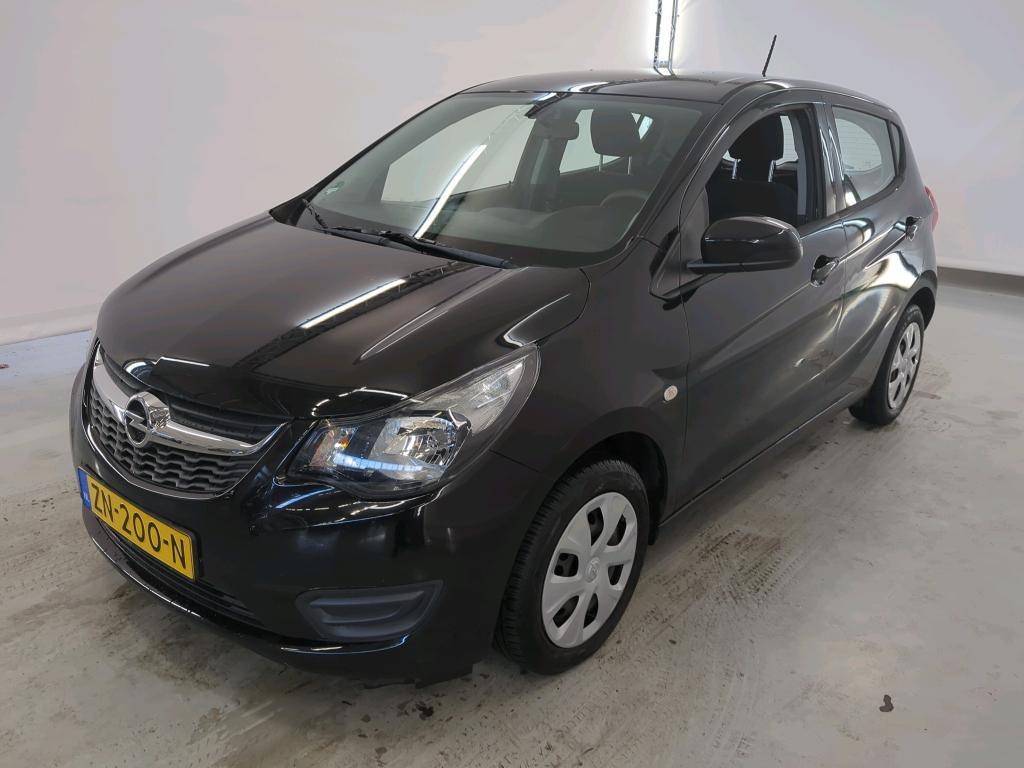 Opel Karl 1.0 120 JAAR EDITION, 2019