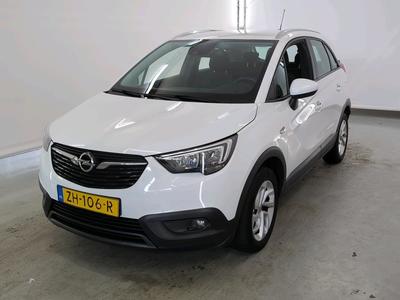 Opel Crossland x 1.2 T. INNOVATION, 2019