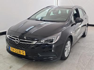 Opel Astra sports tourer 1.0 ONLINE ED., 2018