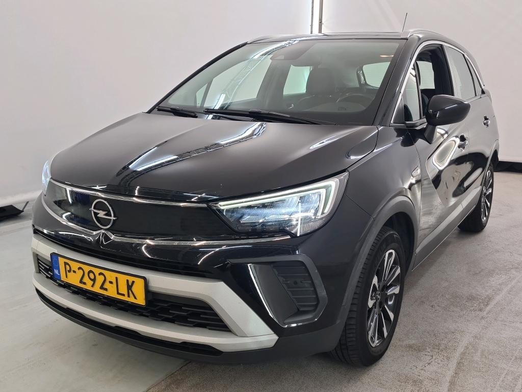 Opel Crossland 1.5 CDTI BNS ELEG., 2022