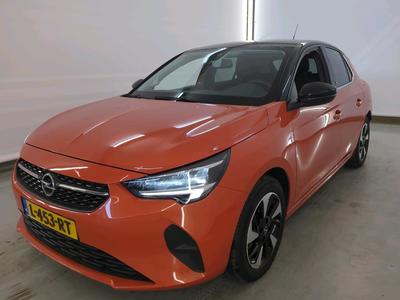Opel Corsa- e ELEGANCE 50 KWH, 2021
