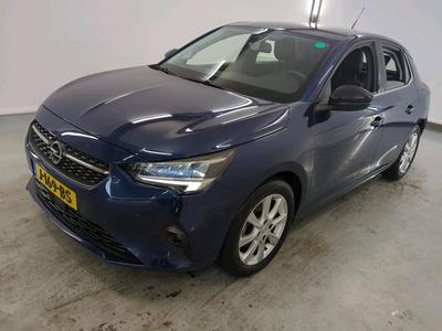 Opel Corsa 1.2 ELEGANCE, 2020