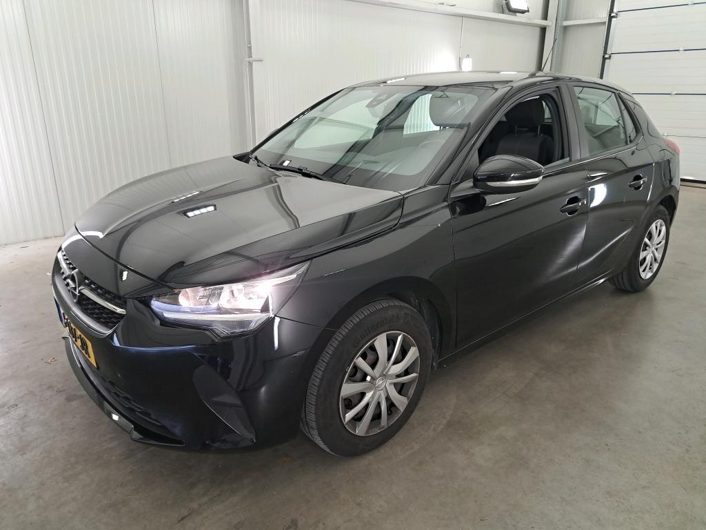 Opel Corsa 1.2 EDITION, 2020