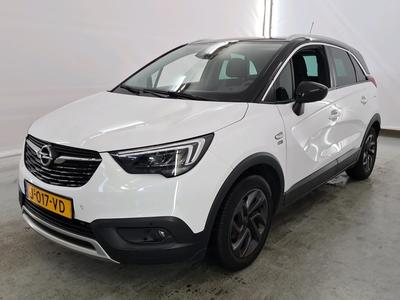 Opel Crossland x 1.2 ED. 2020, 2020