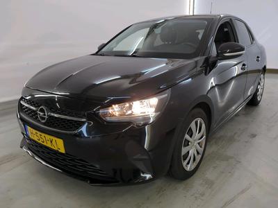 Opel Corsa 1.2 EDITION, 2020