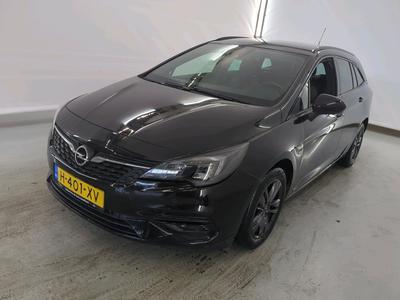 Opel Astra sports tourer 1.2 ED. 2020, 2020