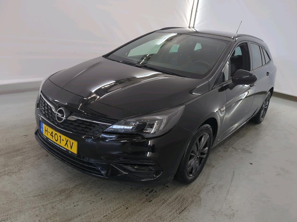 Opel Astra sports tourer 1.2 ED. 2020, 2020