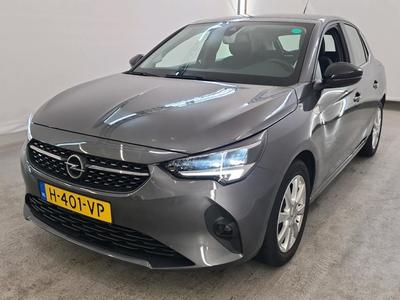 Opel Corsa 1.2 ELEGANCE, 2020