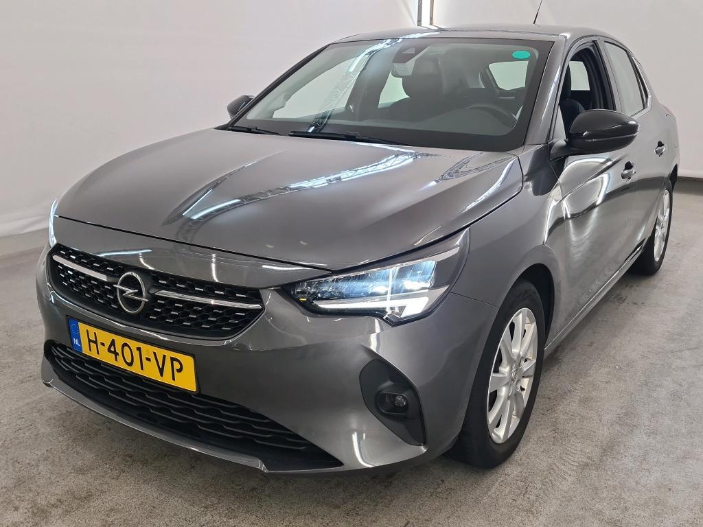 Opel Corsa 1.2 ELEGANCE, 2020