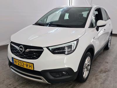 Opel Crossland x 1.2 T. INNOVATION, 2020